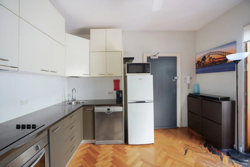 Additional image 3 of 3/232 Moore Park Road, Paddington NSW 2021