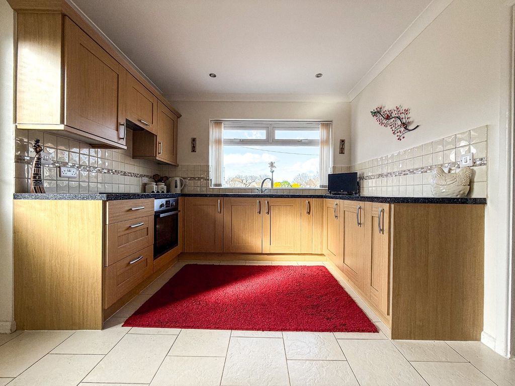 Additional image 6 of 3 bed detached bungalow for saleHolford Road, Durleigh, Bridgwater TA6