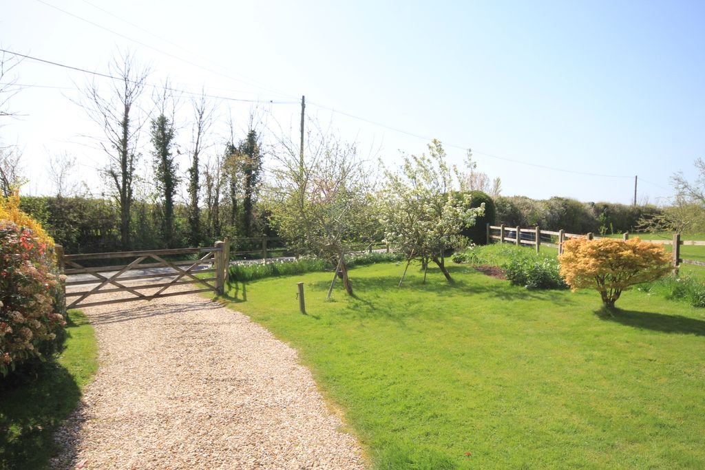 Additional image 22 of 4 bed detached house for saleWembdon, Bridgwater TA5