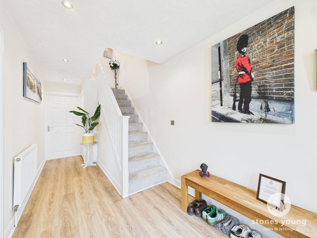 Additional image 5 of 4 bed detached house for saleWalden Road, Blackburn BB1