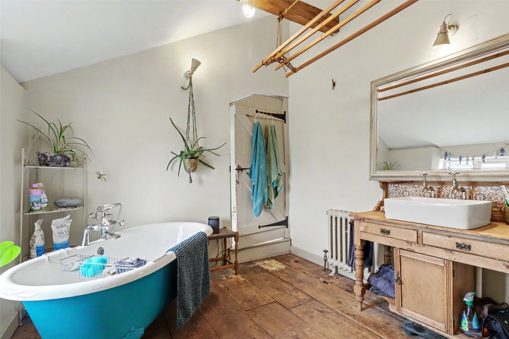 Additional image 9 of 3 bed end terrace house for saleEast Street, Braunton, Devon EX33