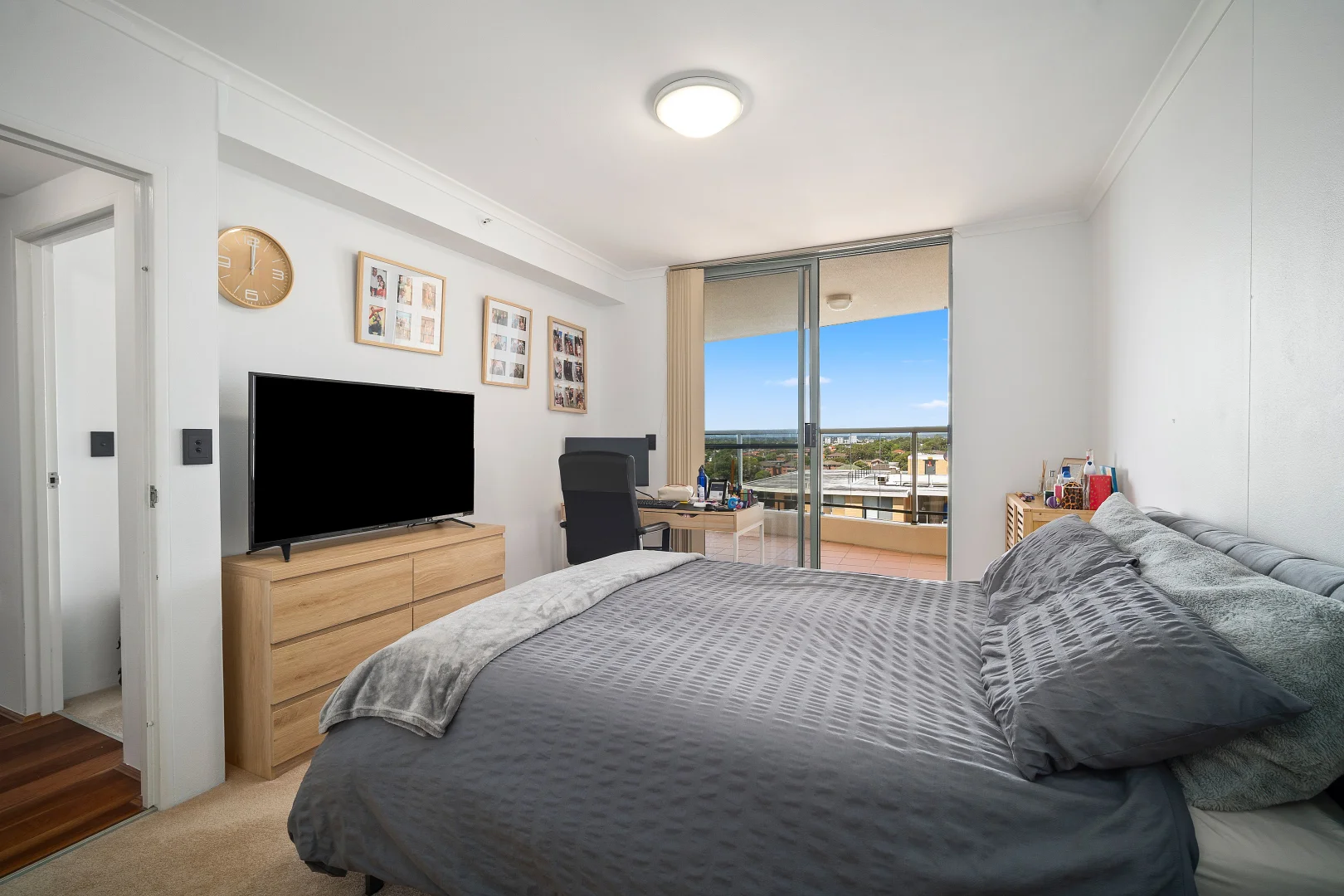 Additional image 6 of 1201/5 Rockdale Plaza Drive, Rockdale NSW 2216