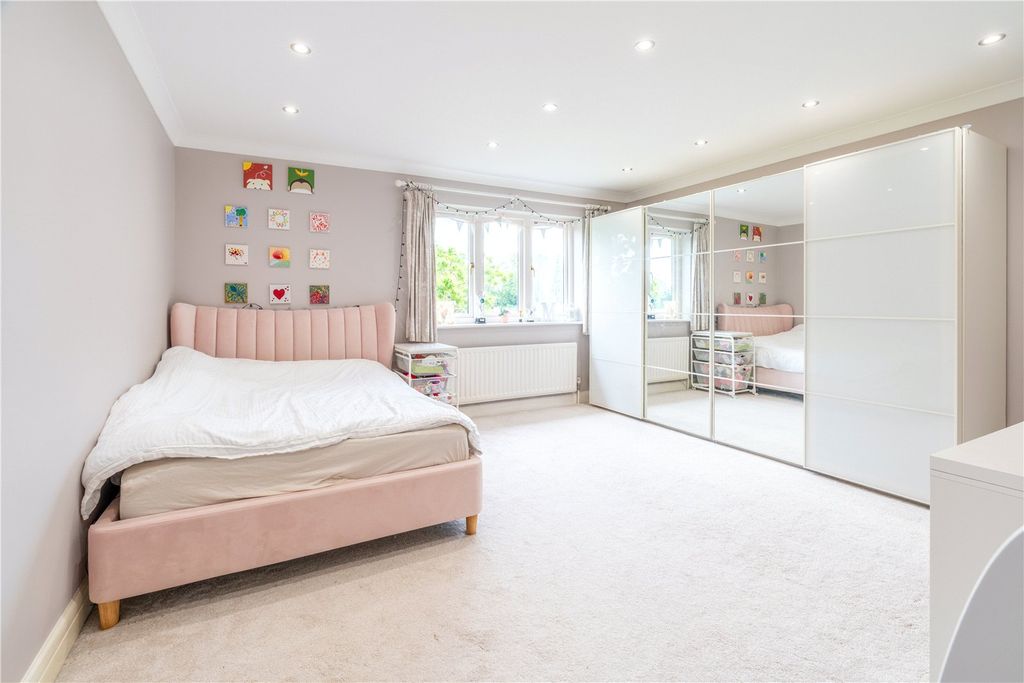 Additional image 15 of 5 bed detached house for saleFriars Wood, Bishop's Stortford, Hertfordshire CM23