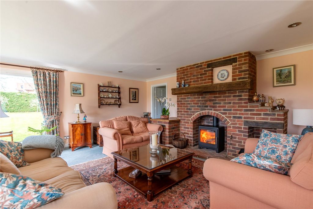 Additional image 2 of 8 bed detached house for saleUpper Green, Inkpen, Hungerford, Berkshire RG17