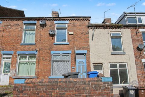 39 Upwell Hill, Sheffield S4
