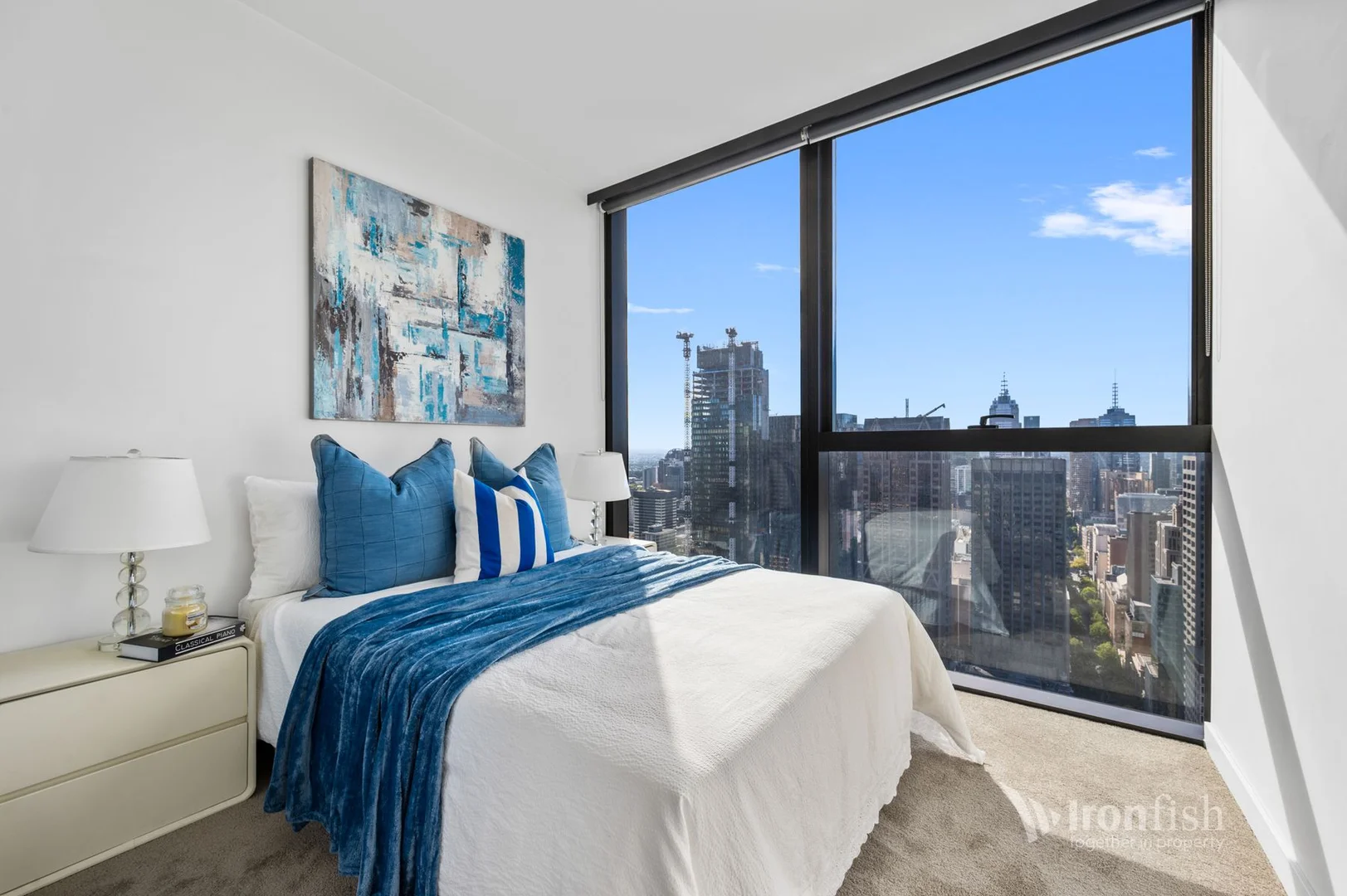 Additional image 9 of 4606/464-466 Collins Street, Melbourne VIC 3000