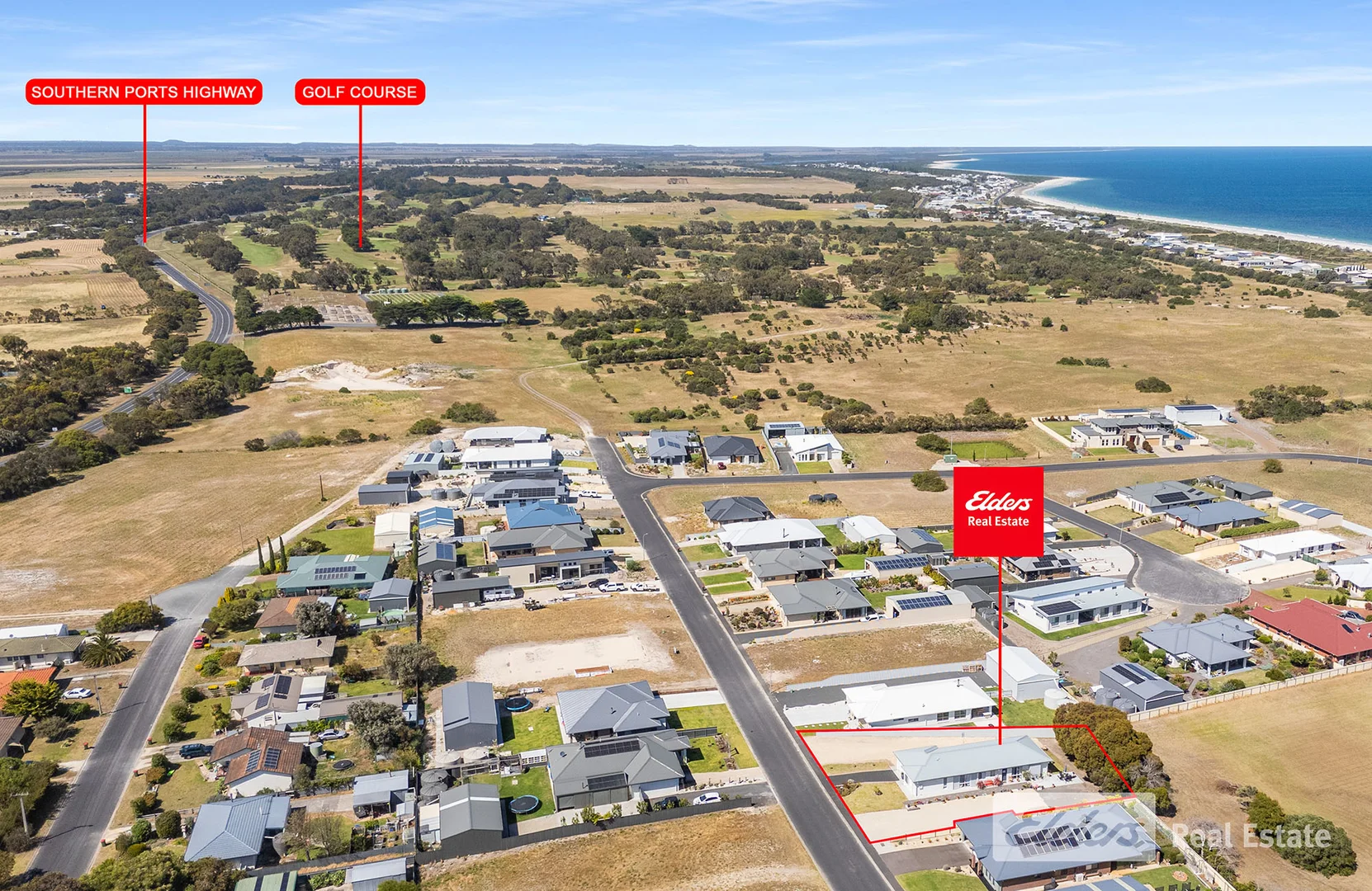 Additional image 22 of 8 Trevor Drive, Kingston Se SA 5275