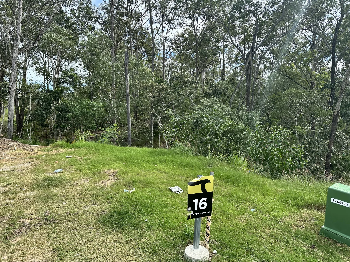 Additional image 2 of TBA Songbird St, North Ipswich QLD 4305