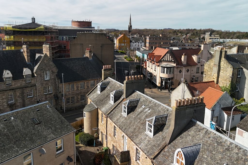 Additional image 29 of 2 bed flat for sale1 London Road, Dalkeith EH22