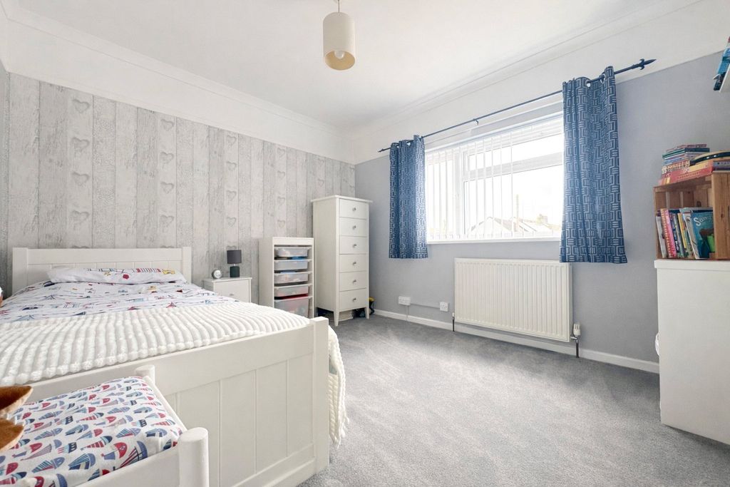 Additional image 10 of 3 bed end terrace house for saleField Close, Braunton, Devon EX33