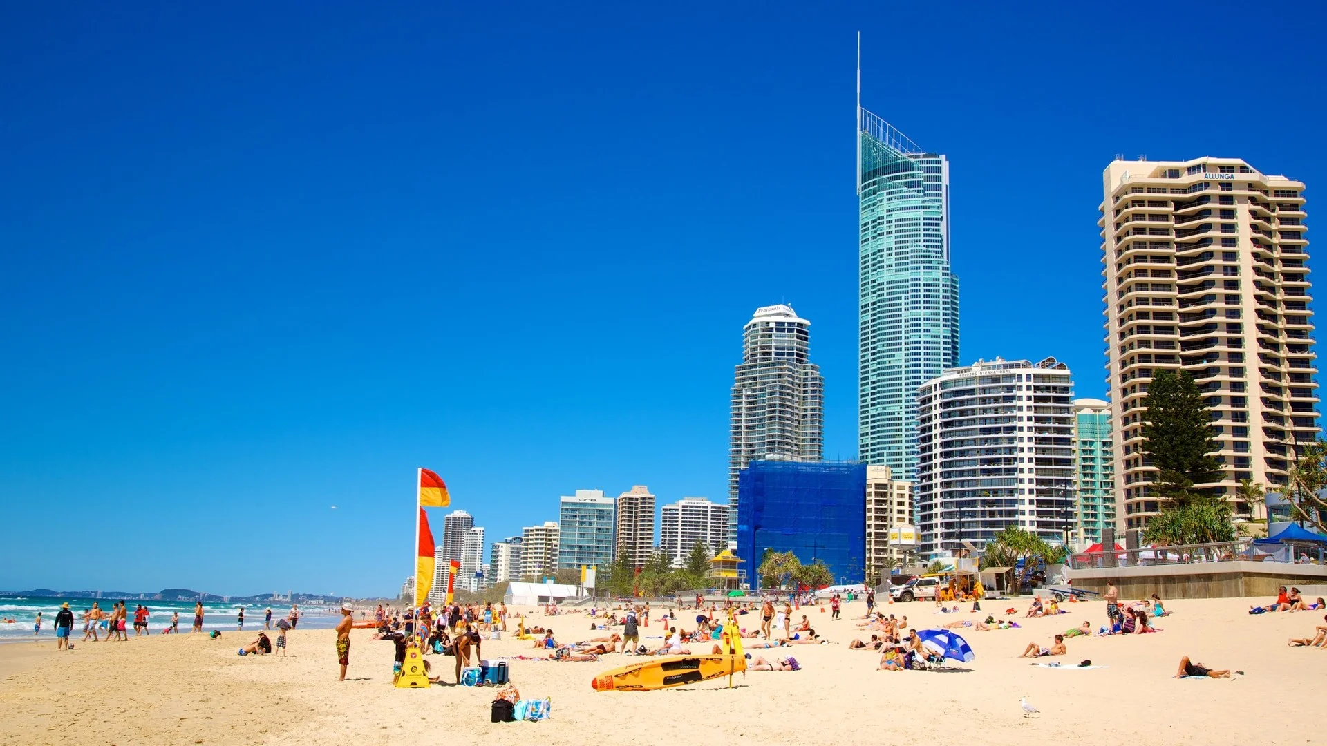 Additional image 19 of 213/1 Paradise Island, Surfers Paradise QLD 4217