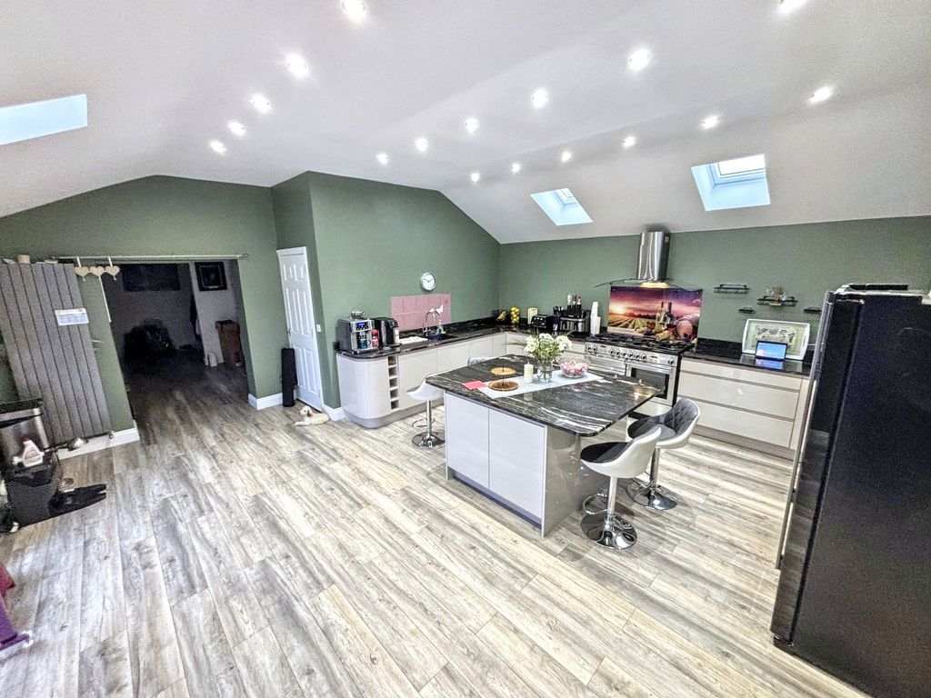 Additional image 4 of 2 bed semi-detached bungalow for saleSt. Andrews Road, Bishop Auckland DL14