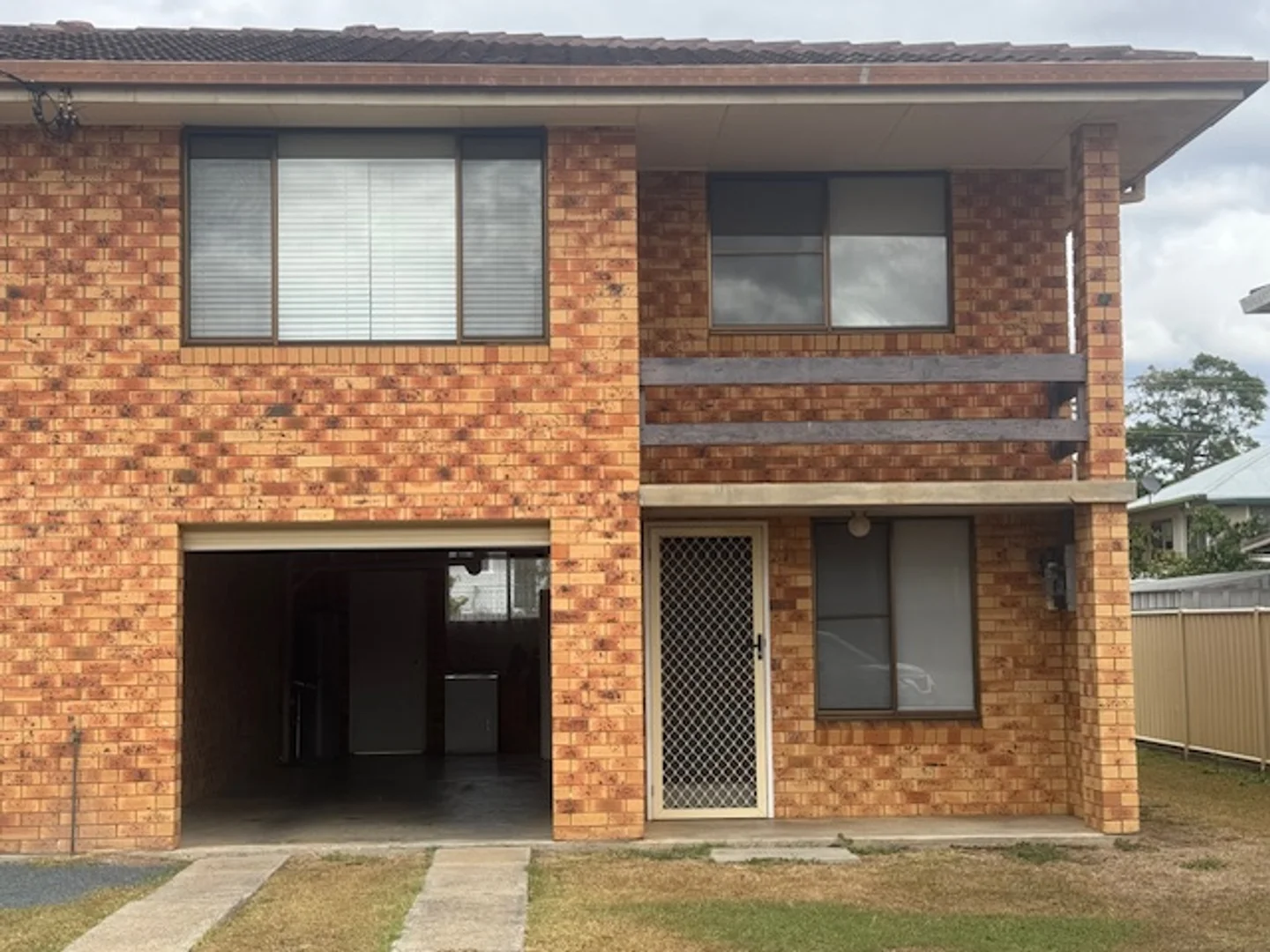 2/8 Gosford Close, Grafton NSW 2460