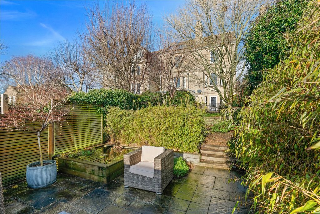 Additional image 4 of 4 bed semi-detached house for saleMount Pleasant, Bradford On Avon BA15