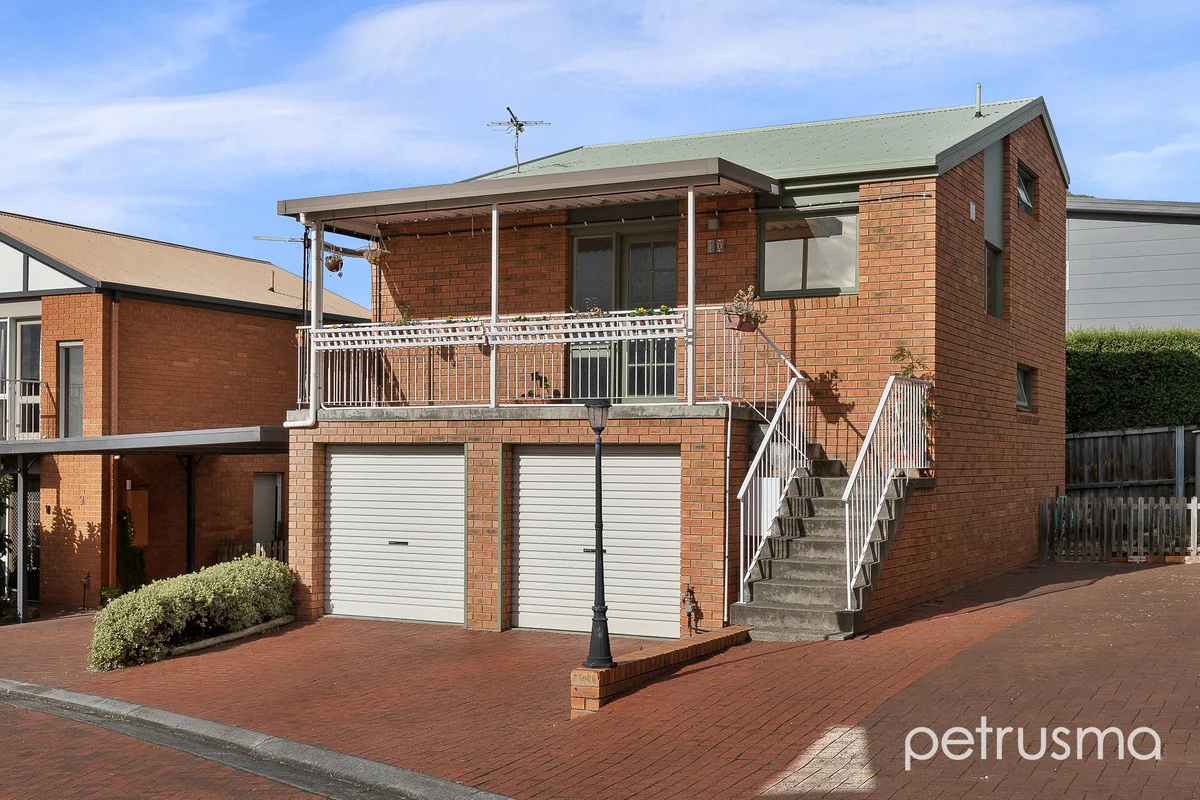 Additional image 3 of 10/180 Roslyn Avenue, Blackmans Bay TAS 7052