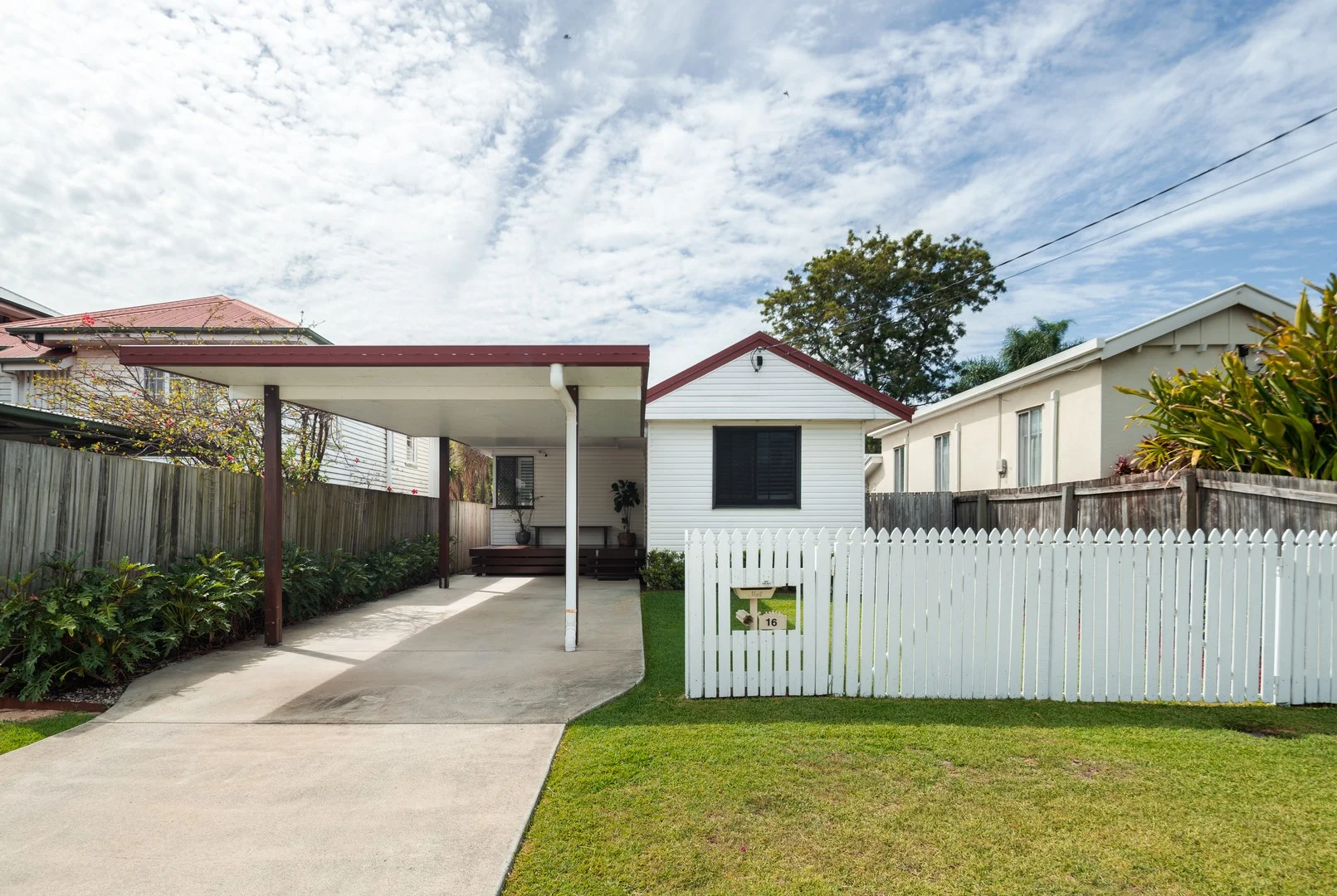 16 Park Street, Banyo QLD 4014