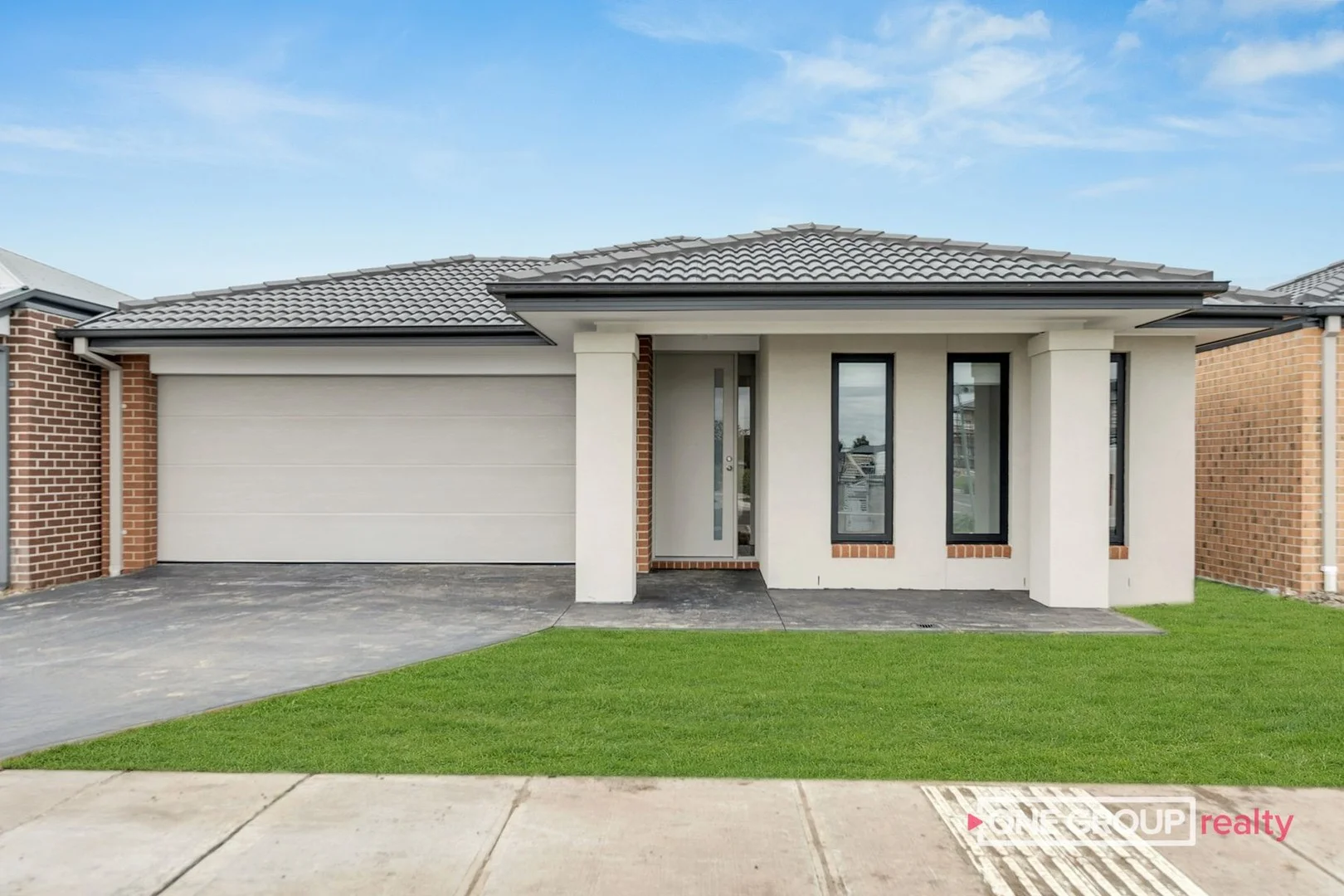 16 Buangor Avenue, Wollert VIC 3750