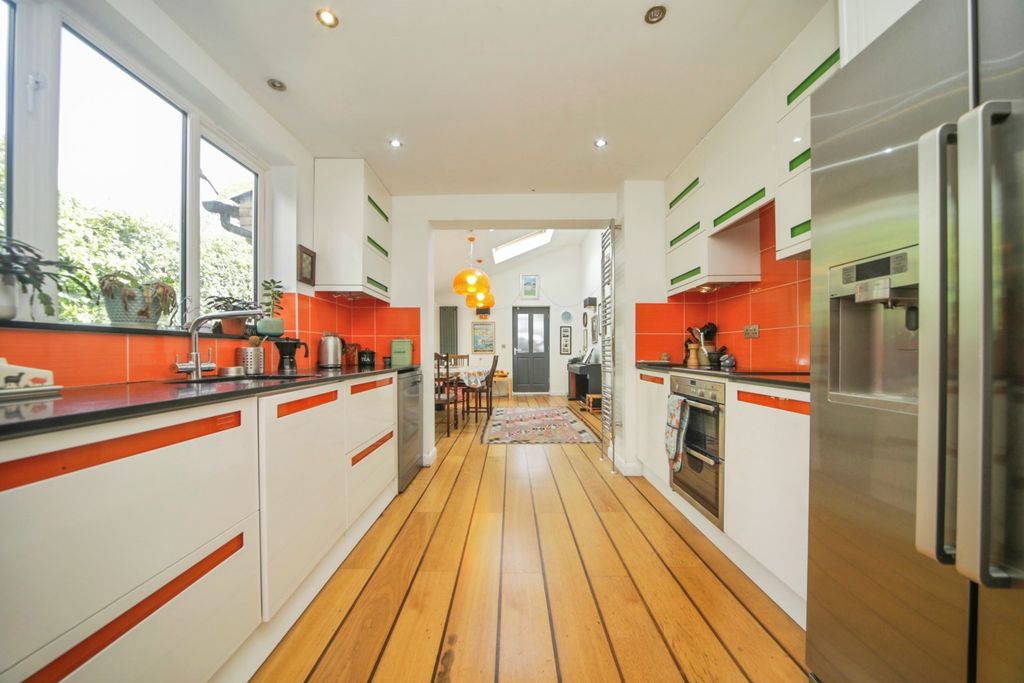 Additional image 6 of 5 bed semi-detached house for saleOrford Street, Ipswich IP1