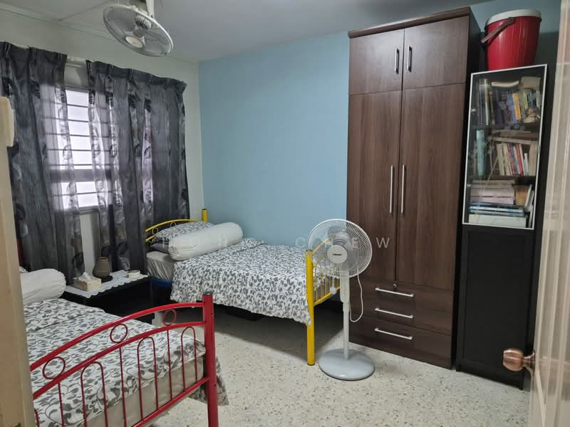 459 Jurong West Street 41