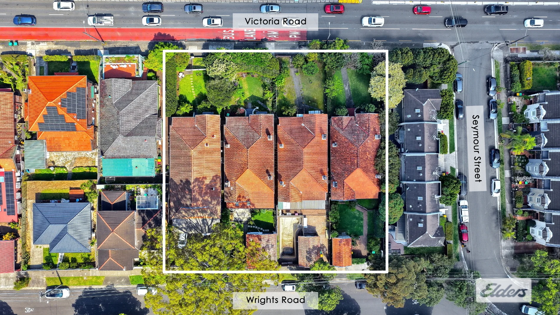 9C, 9D, 9F Wrights Road & 254 Victoria Road, Drummoyne NSW 2047