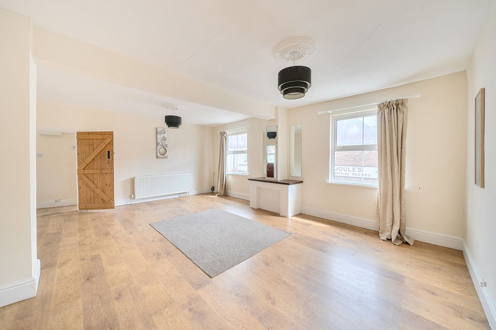 Additional image 2 of 4 bed flat for saleWest Castle Street, Bridgnorth WV16
