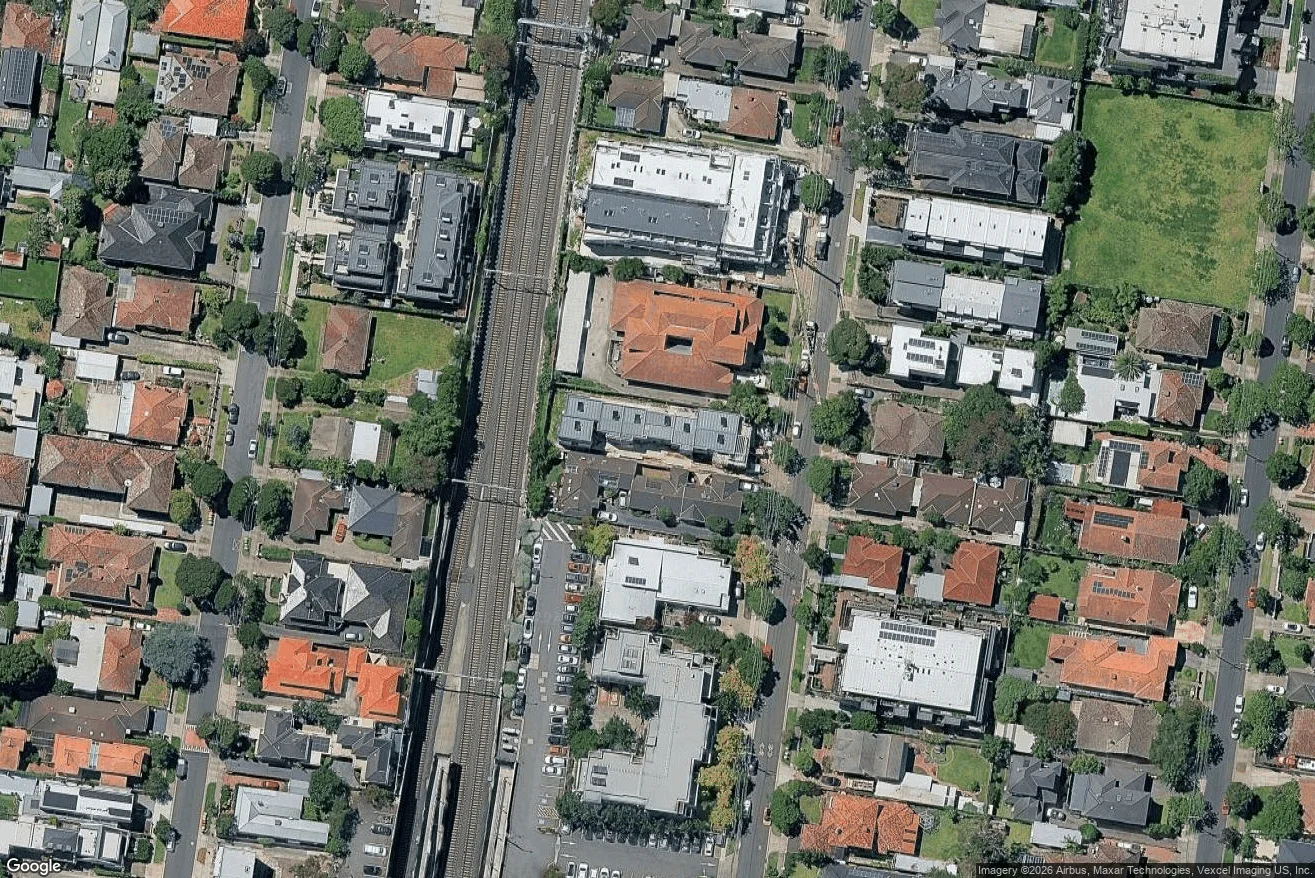 Additional image 7 of 2/9 Station Avenue, McKinnon VIC 3204