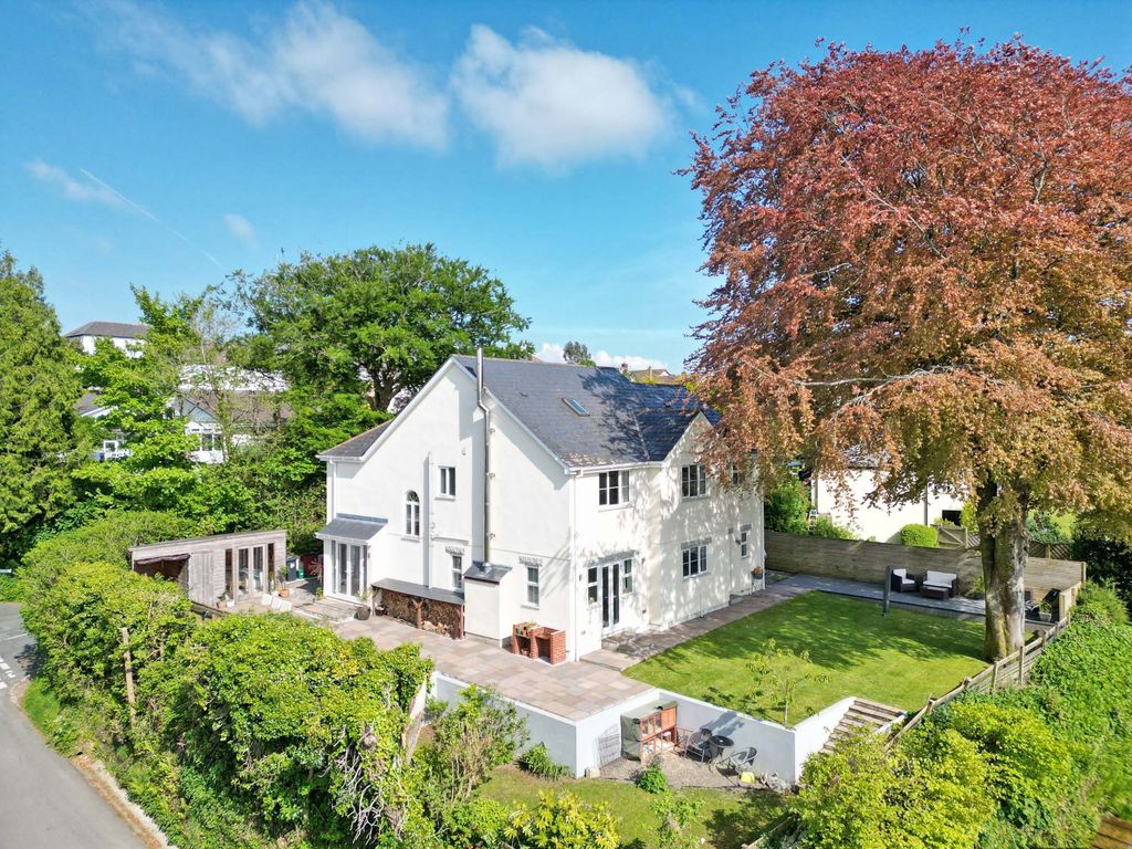 Additional image 4 of 5 bed detached house for saleBodmin, Cornwall PL31