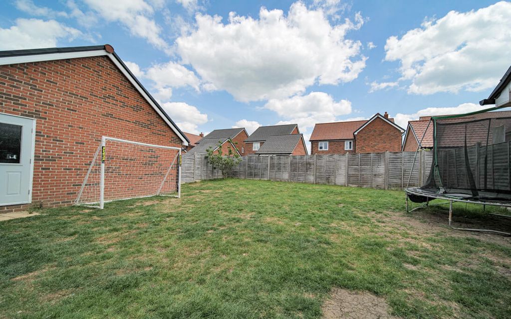 Additional image 17 of 4 bed detached house for saleRennie Crescent, Melksham SN12