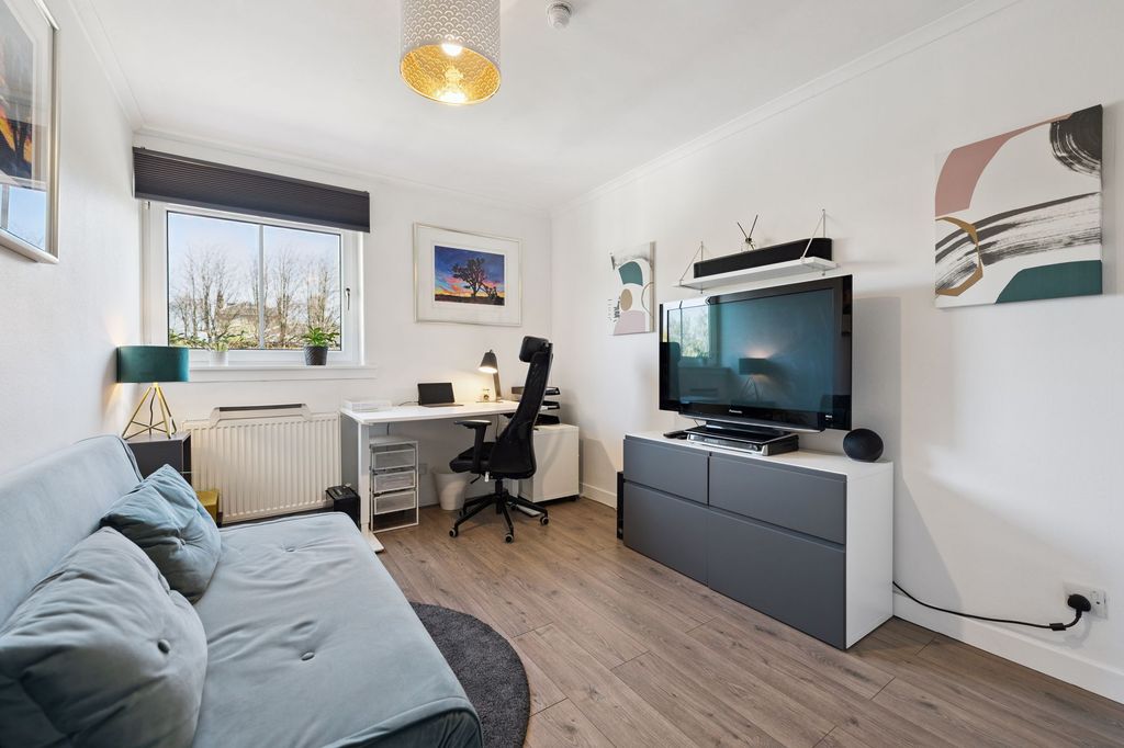 Additional image 15 of 3 bed flat for sale4 Knowehead Terrace, Flat 2/1, Pollokshields, Glasgow G41
