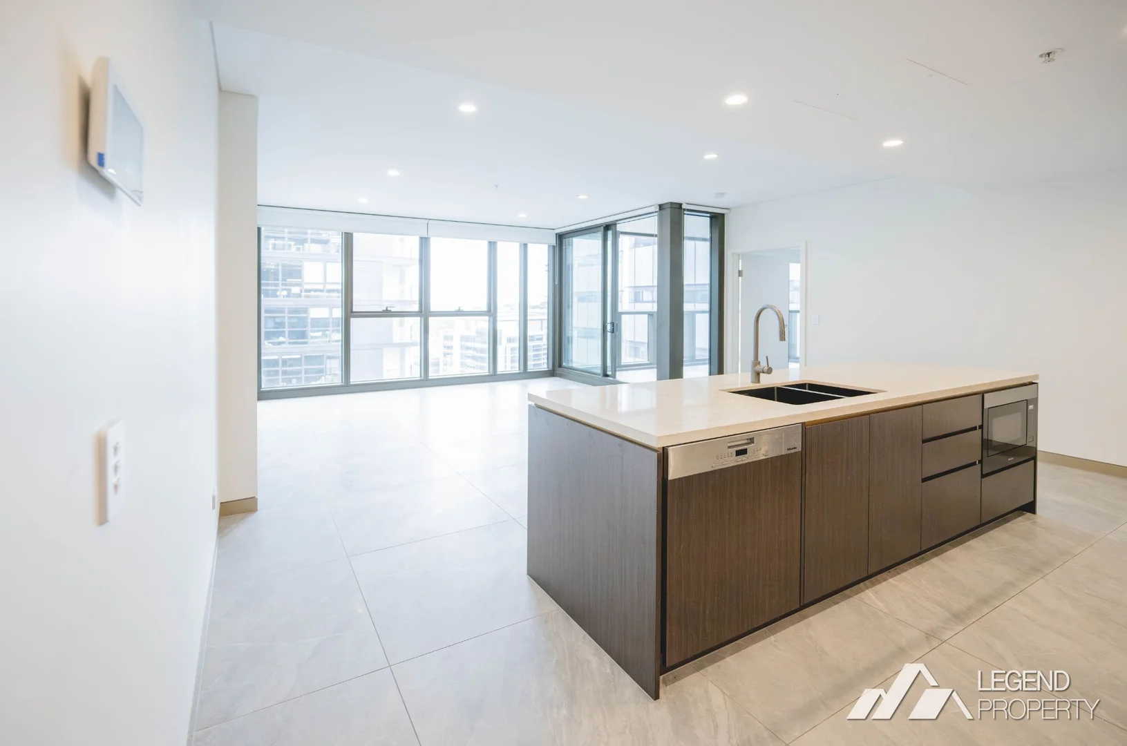 Additional image 4 of Level 16, 1603/88A Christie Street, St Leonards NSW 2065