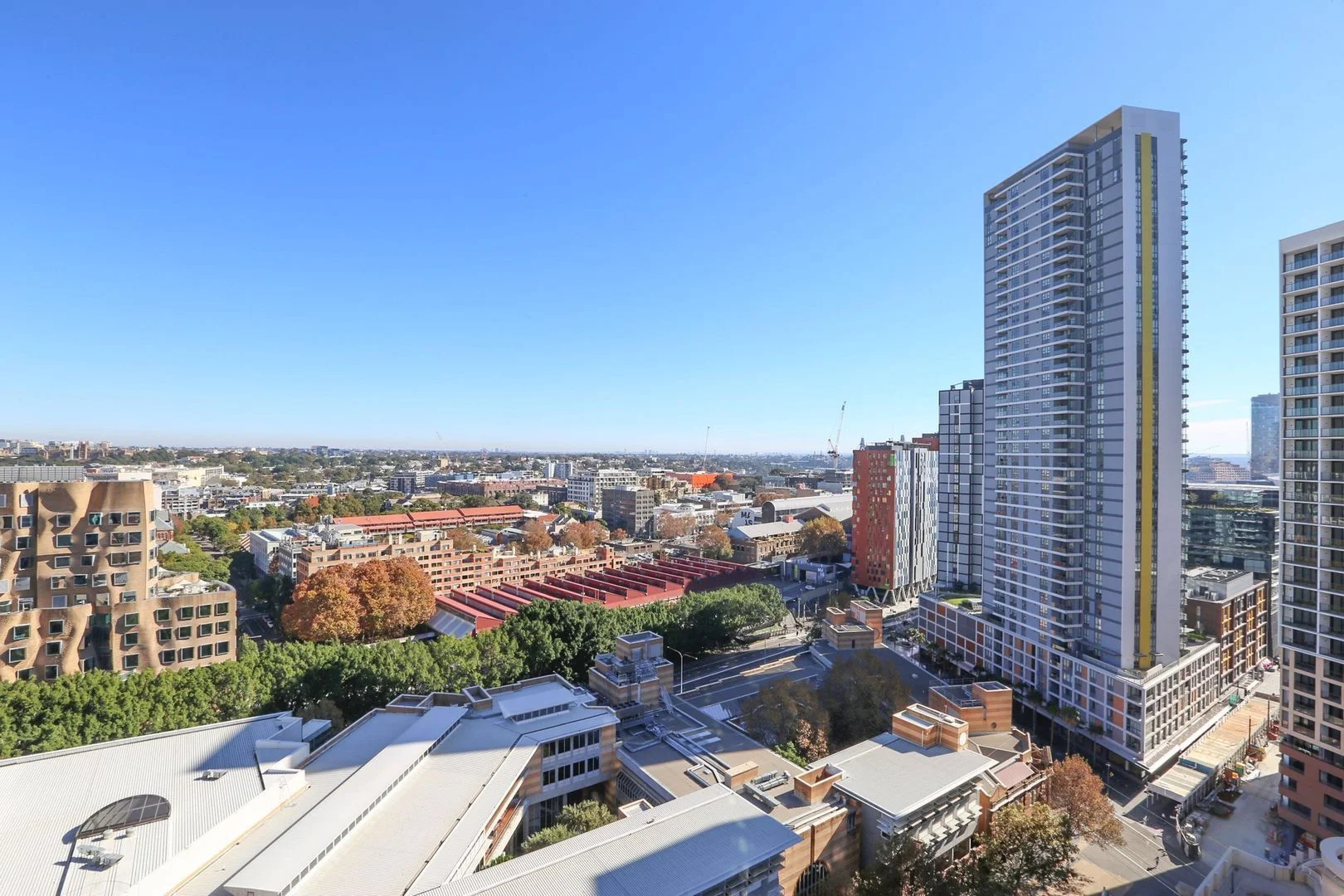 Additional image 2 of 1808/2 Quay Street, Sydney NSW 2000