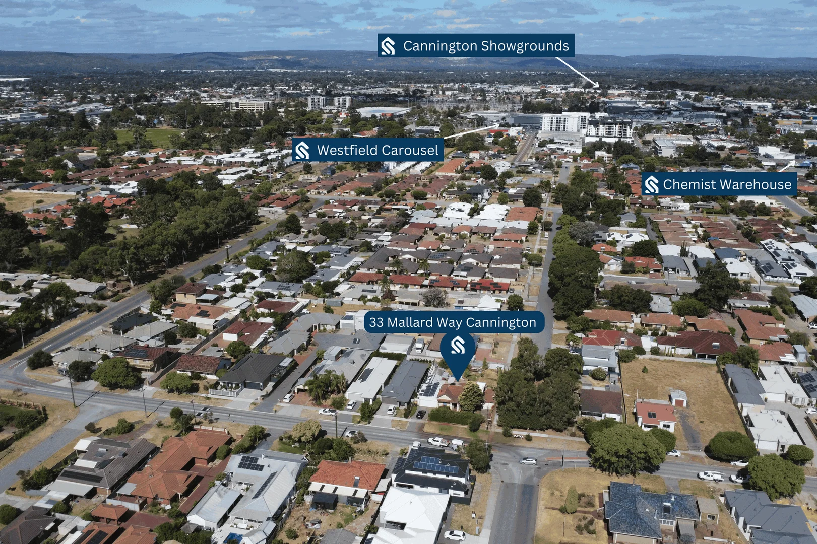 33 Mallard Way, Cannington WA 6107 photo 3
