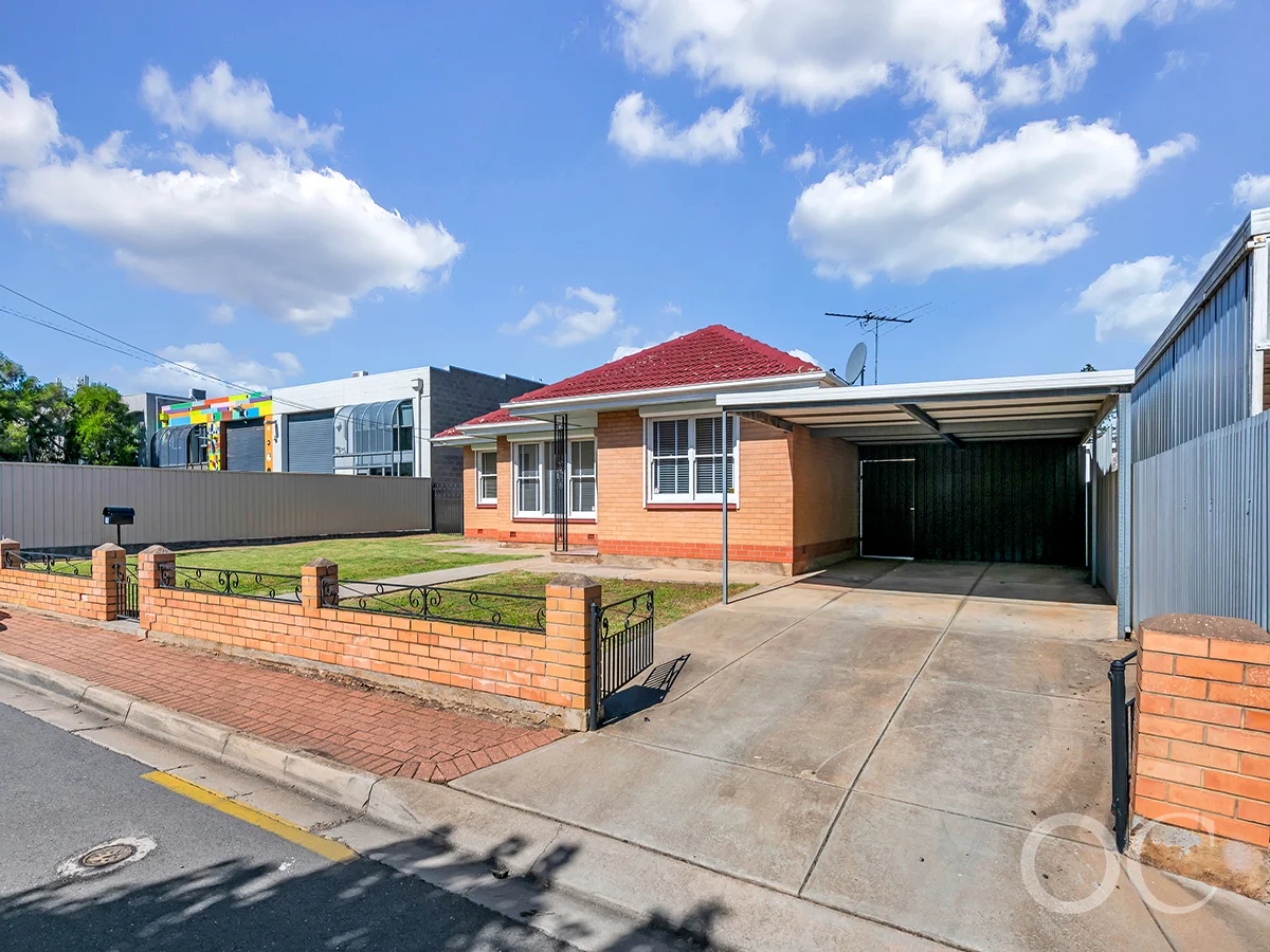Additional image 2 of 35 Maria Street, Thebarton SA 5031
