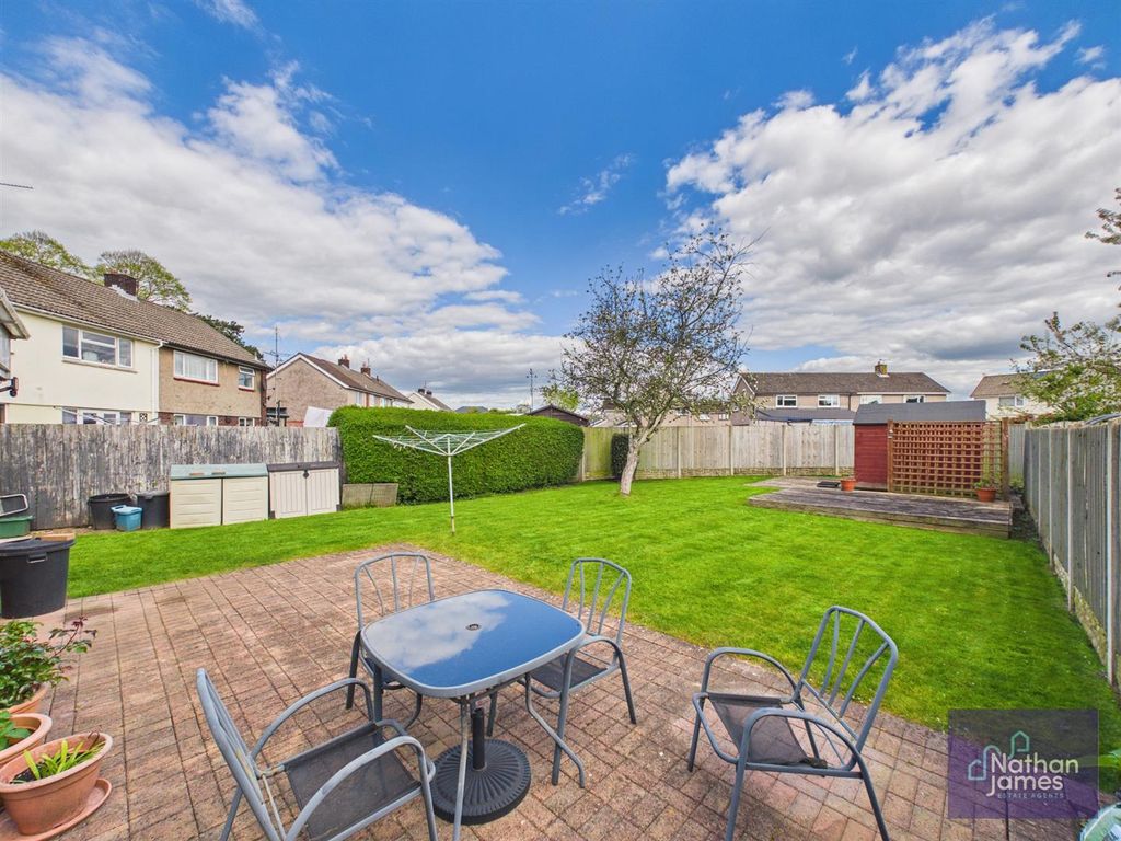 Additional image 22 of 3 bed semi-detached house for saleCaldicot Road, Rogiet, Caldicot NP26