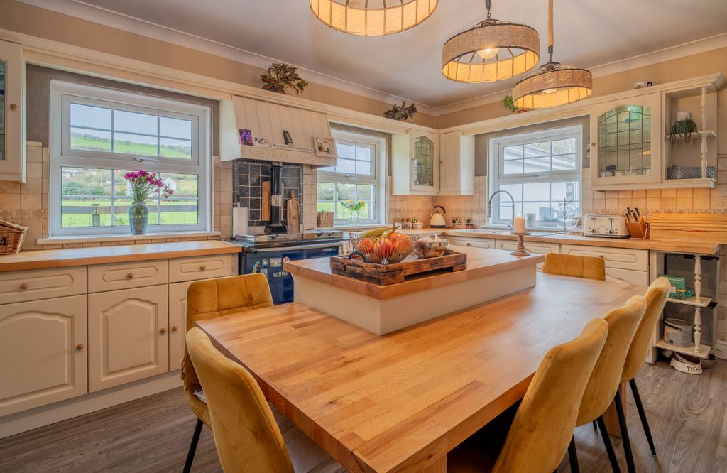 Additional image 12 of 5 bed detached house for saleCapel Bangor SY23