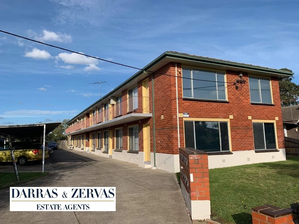 4/3 Ashdale Court, Springvale VIC 3171