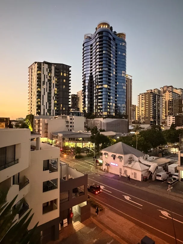 South Brisbane QLD 4101