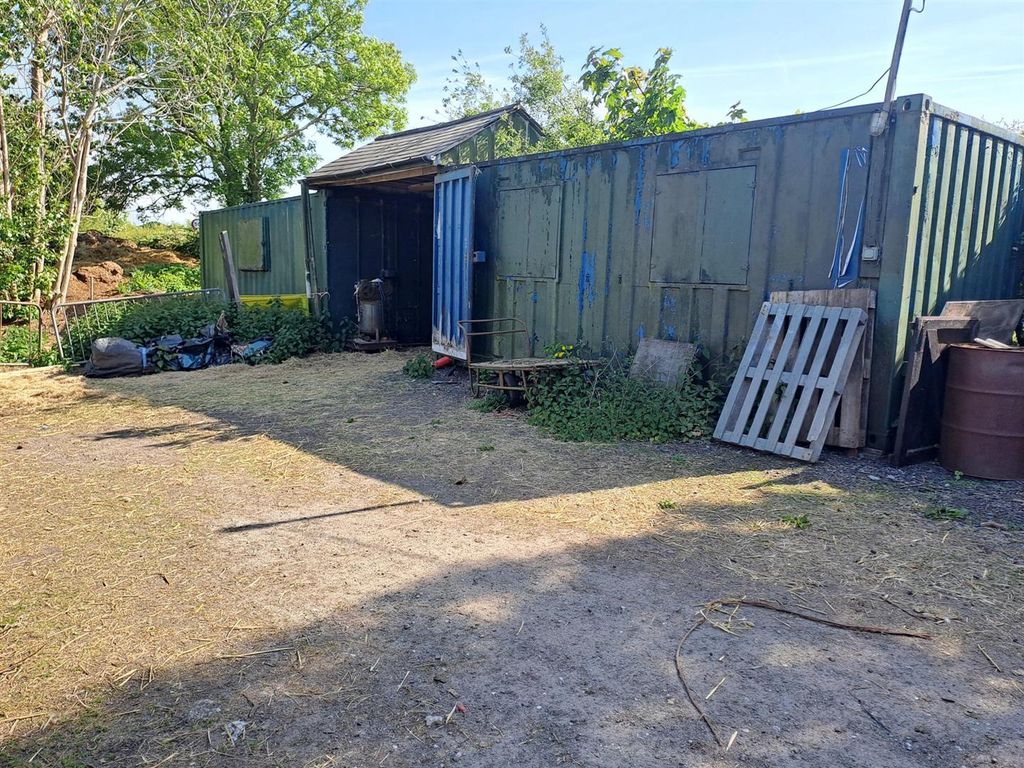 Additional image 17 of Land for saleNew Farm Livery, Netherley Road, Tarbock Green L35