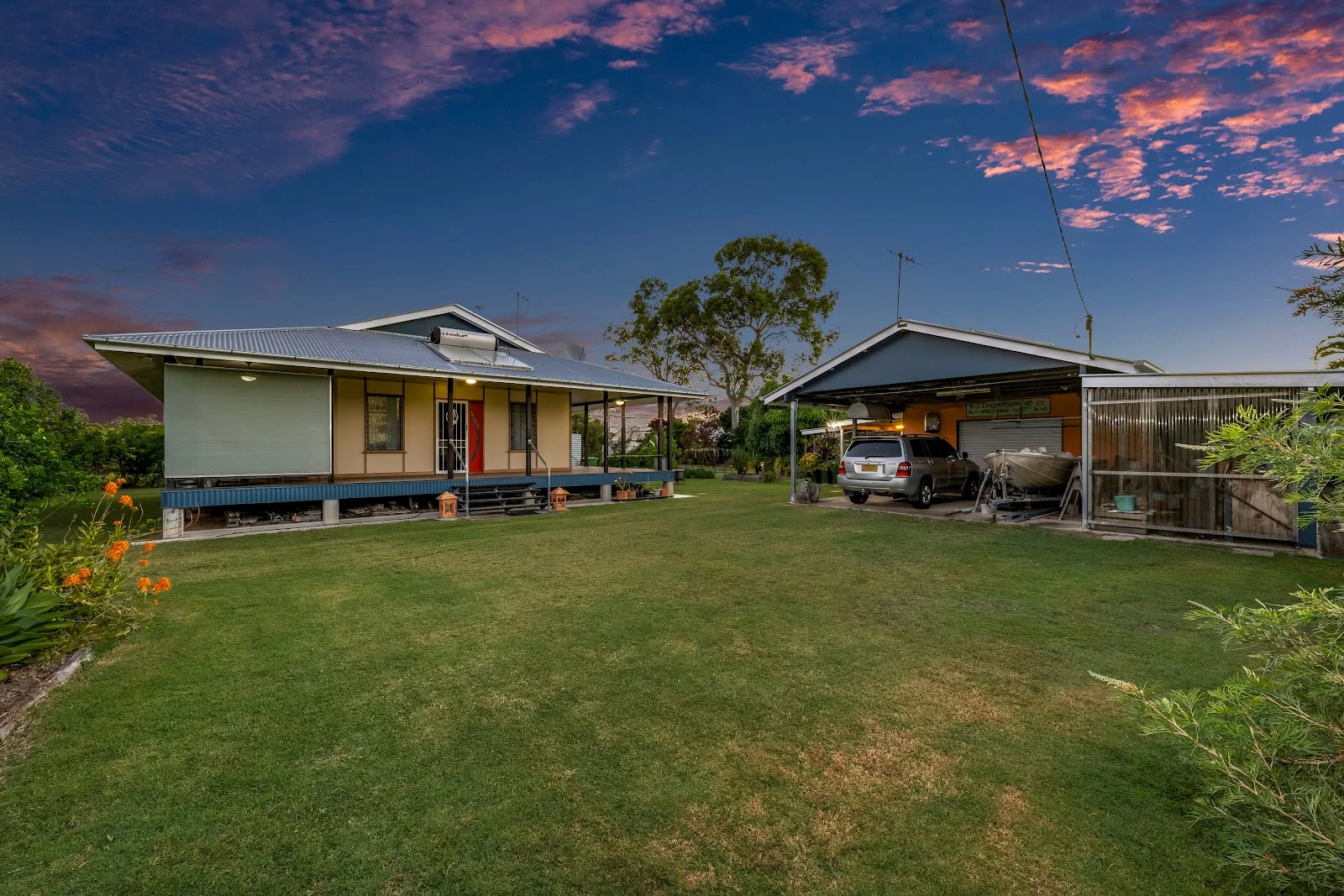 Additional image 2 of 37 Gregory Street, Buxton QLD 4660