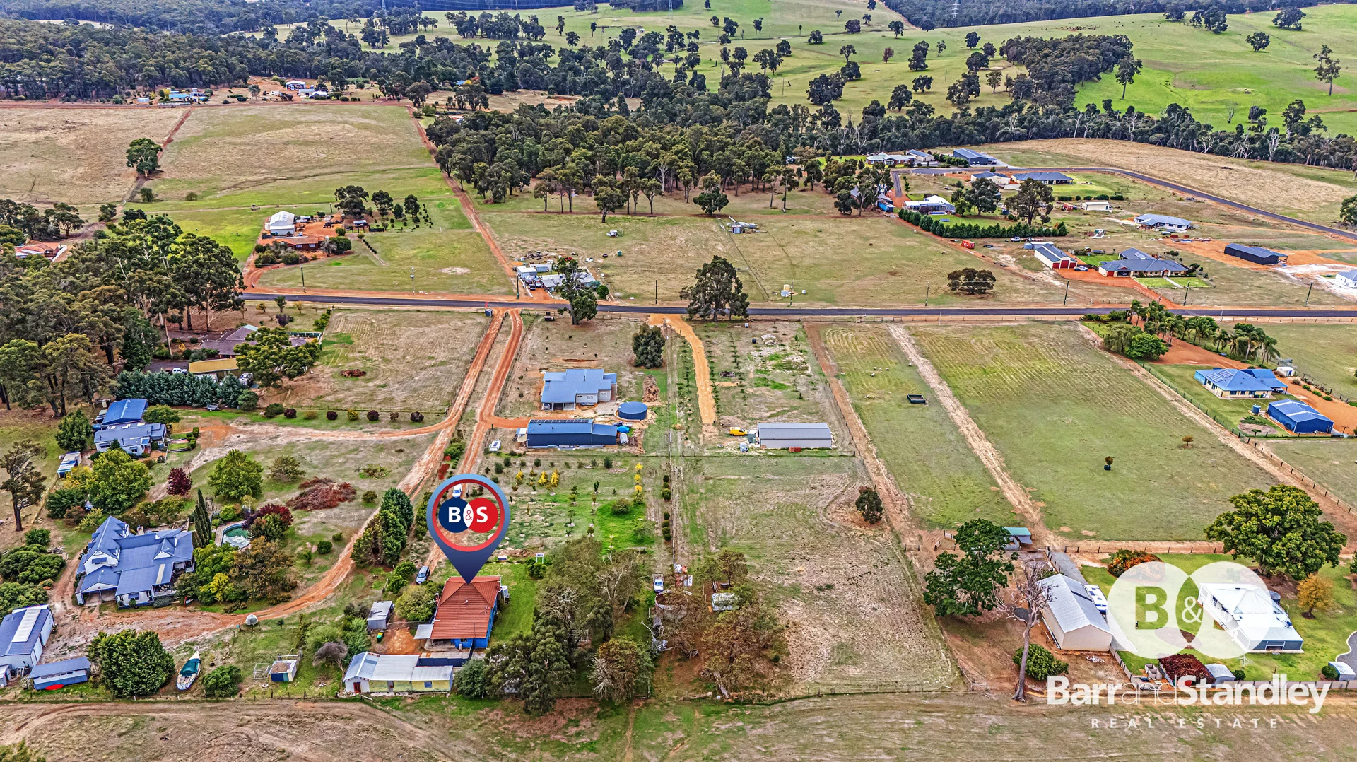 Additional image 32 of 179 Booth Street, Collie WA 6225