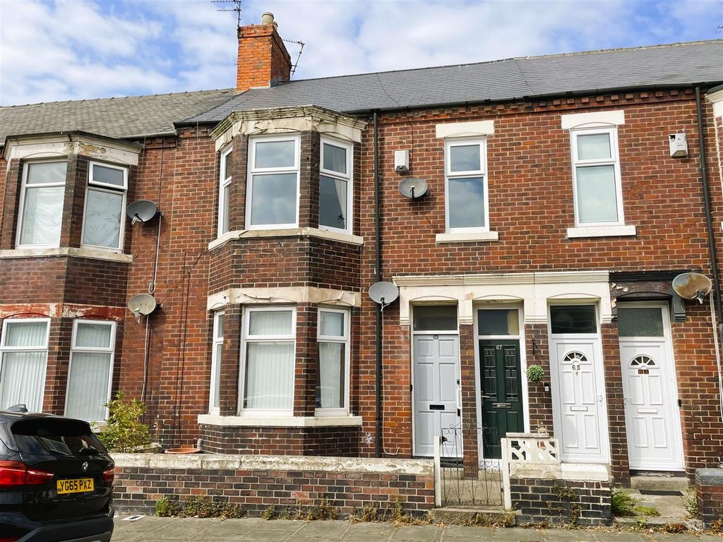 Additional image 14 of 2 bed flat for saleBrownlow Road, South Shields NE34