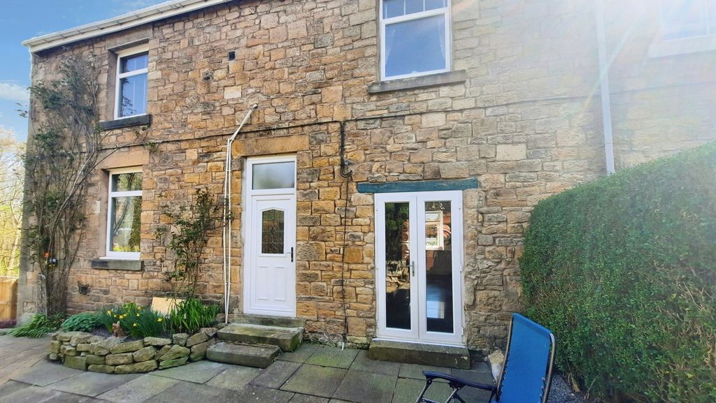 3 bed semi-detached house for saleHedgefield Cottages, Blaydon-On-Tyne NE21