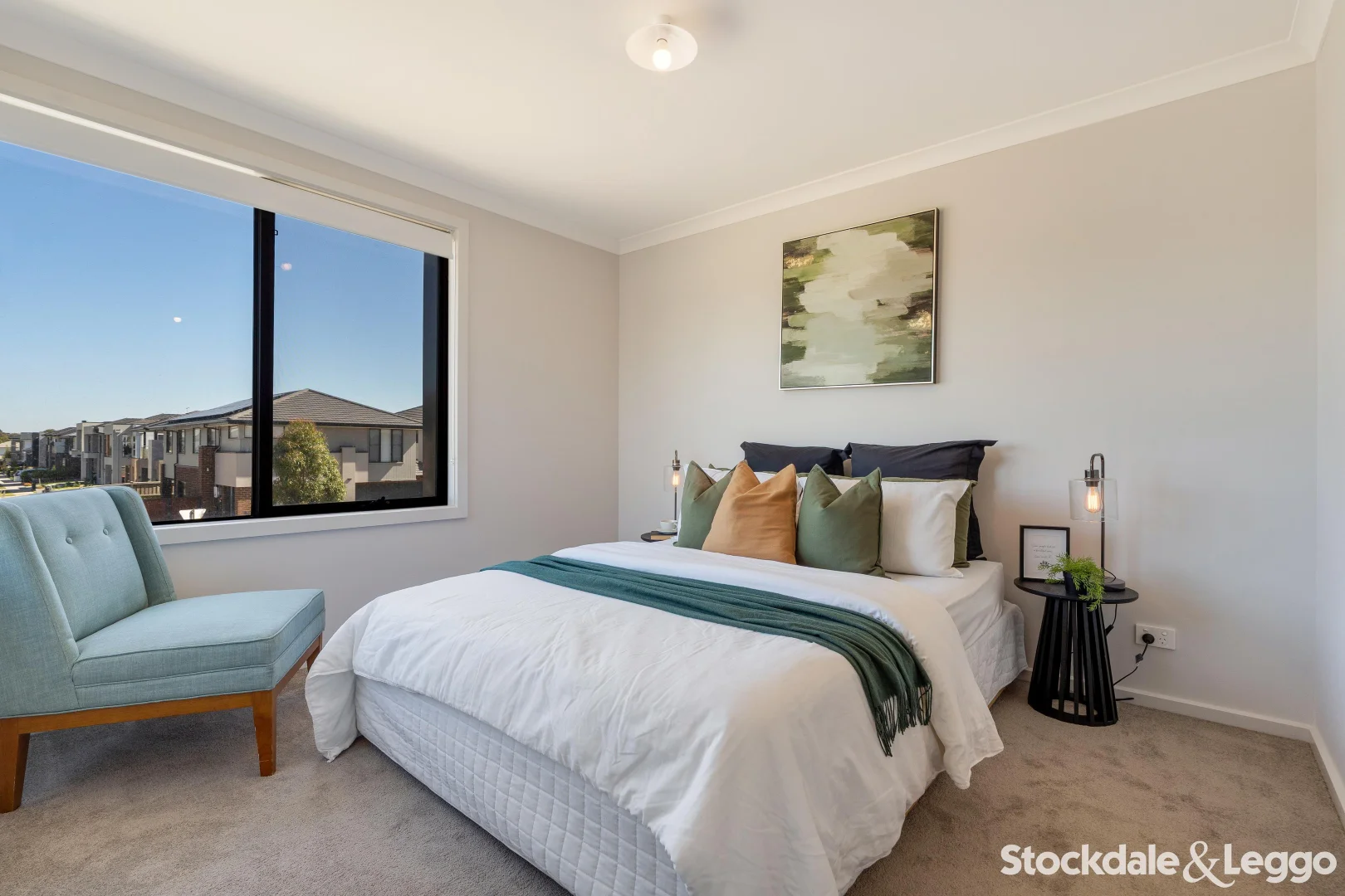 Additional image 6 of 4/58 Montmarte Boulevard, Burnside VIC 3023