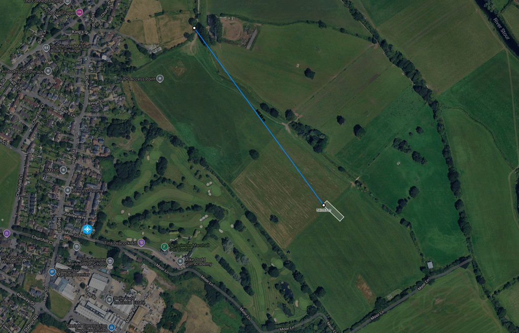 Additional image 10 of Land for saleMill Lane, Sturminster Marshall BH21