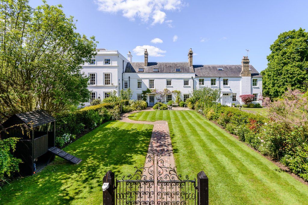 Additional image 17 of 5 bed terraced house for saleWinkfield Lane, Winkfield, Berkshire SL4