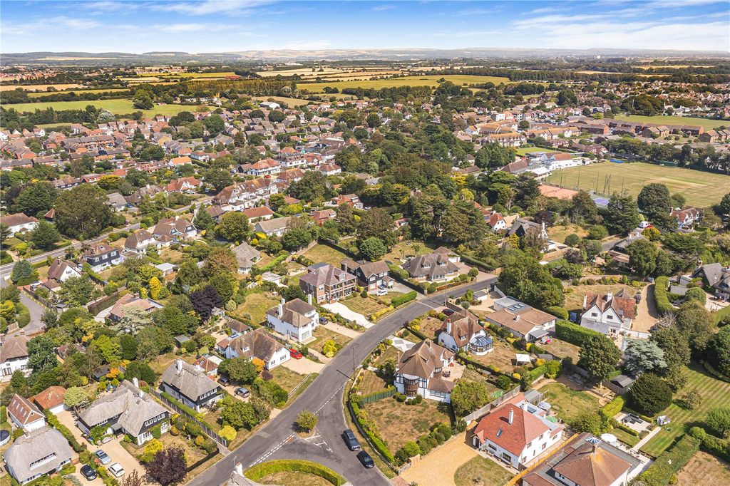 Additional image 46 of 6 bed detached house for saleSouth Walk, Middleton-On-Sea, West Sussex PO22