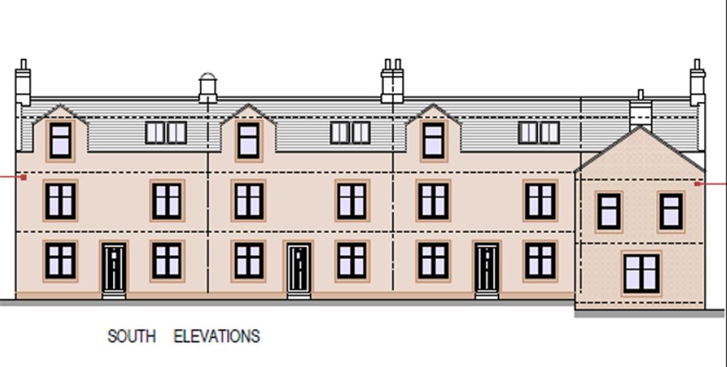 Additional image 4 of Land for saleBelford, Northumberland NE70
