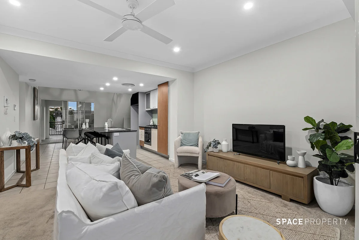 Additional image 7 of 55/451 Gregory Terrace, Spring Hill QLD 4000