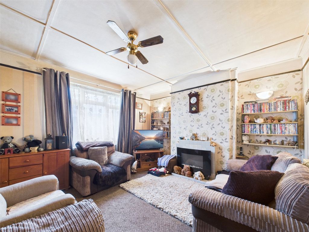 Additional image 3 of 3 bed semi-detached house for saleKnowle Terrace, Walkhampton, Yelverton PL20