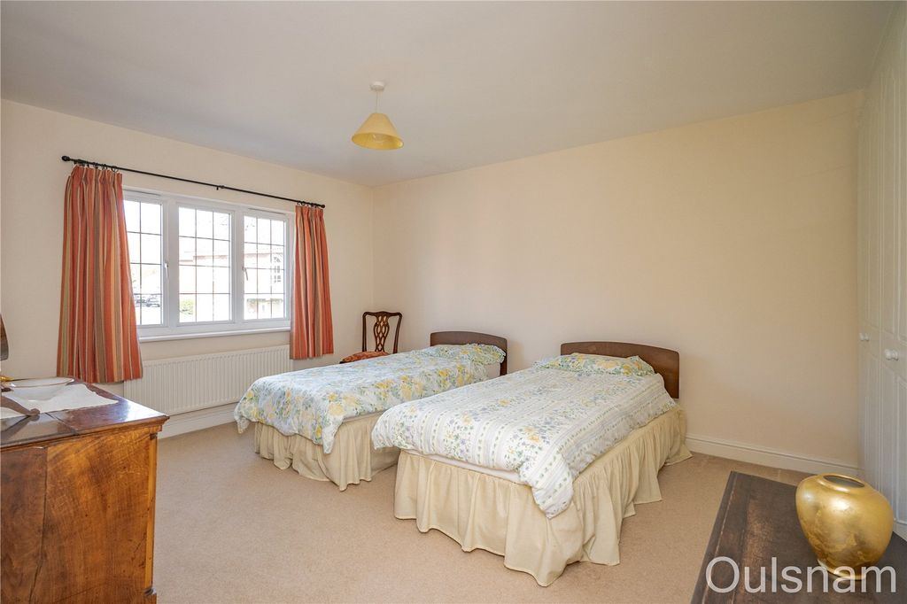 Additional image 22 of 4 bed detached house for saleMedici Road, Bromsgrove, Worcestershire B60
